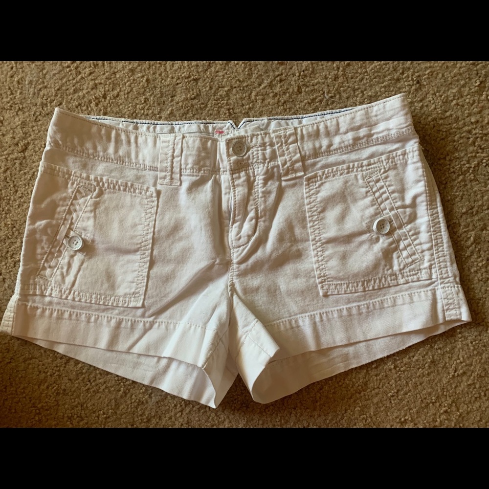 American Eagle shorts size 6
